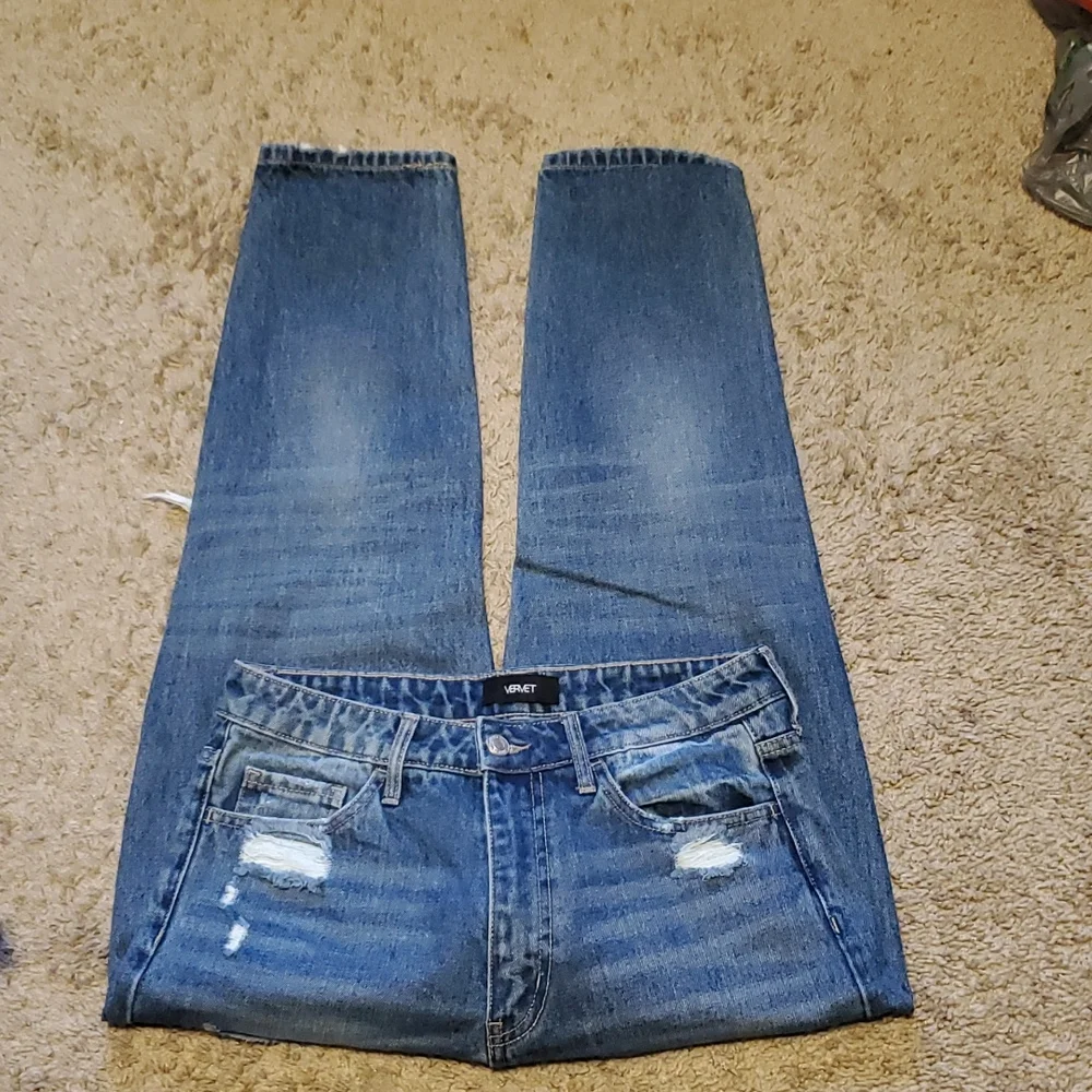 Vervet Jeans - Picture 3 of 14